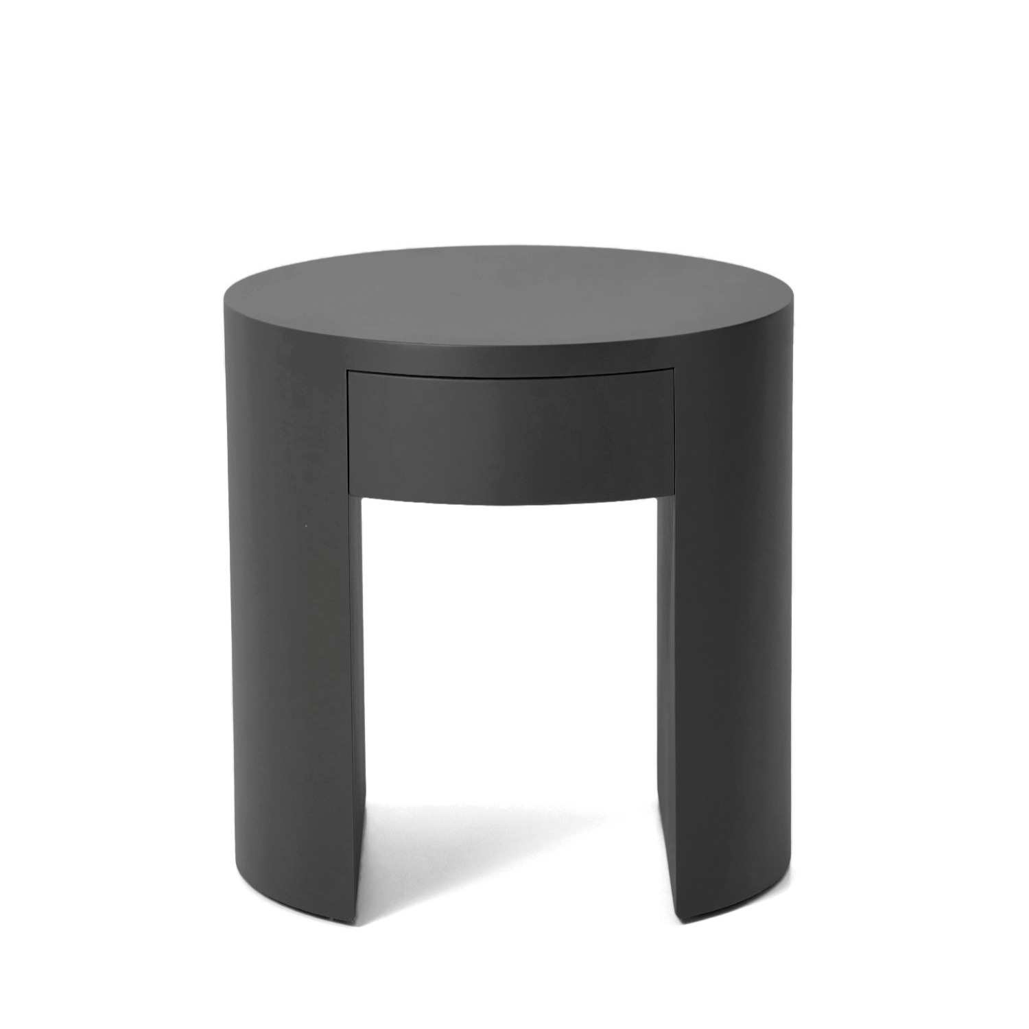 Moon Side Table