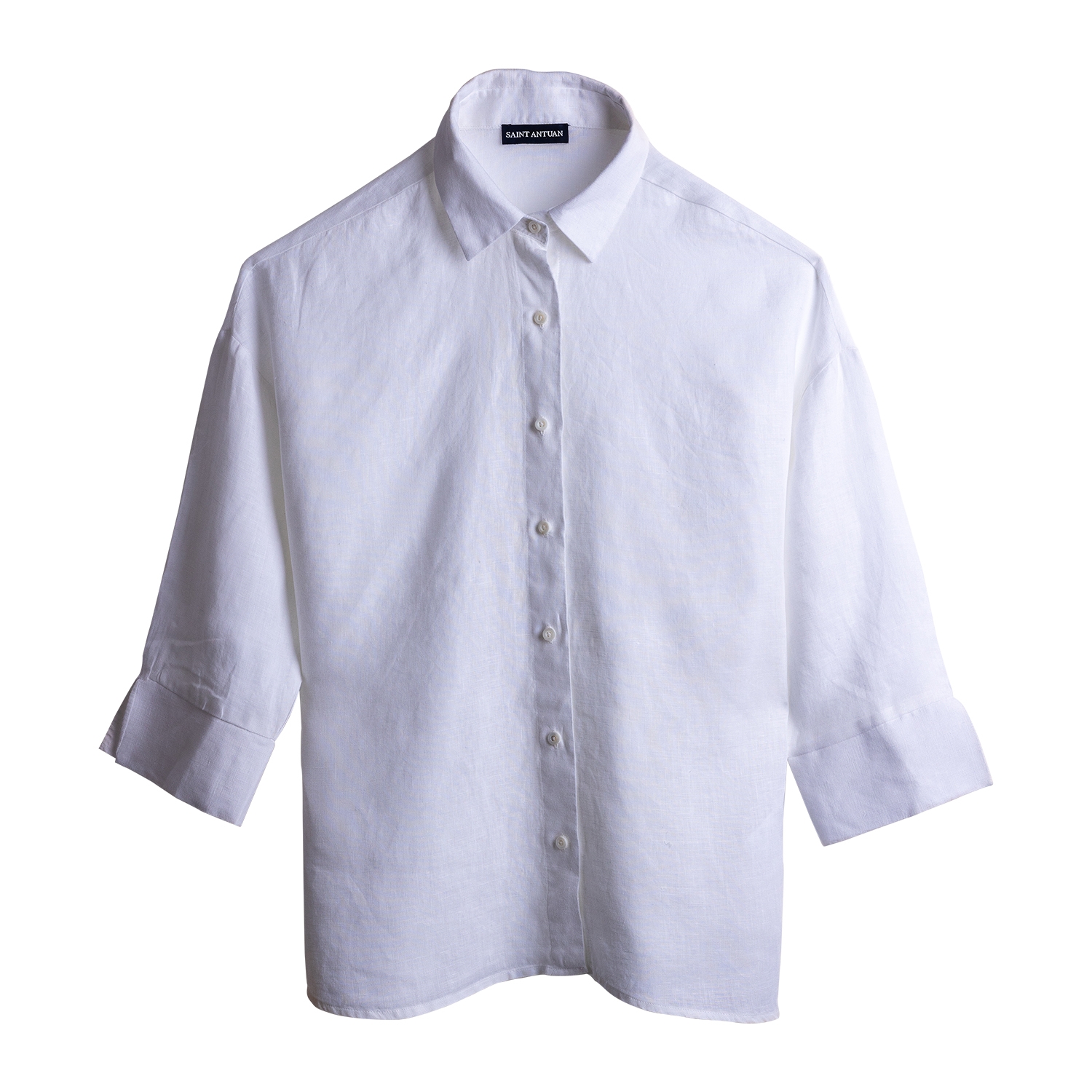 Linen Women's Arma Shirt