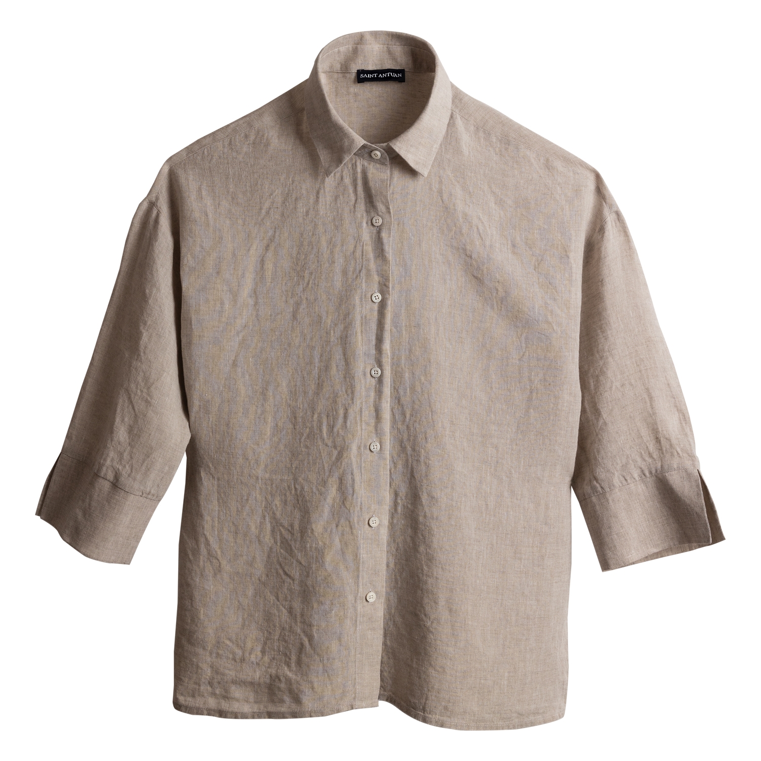 Linen Women's Arma Shirt