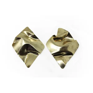 Antique Twist Earrings