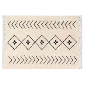 Bereber Rhombs Halı 120 X 170cm