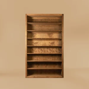 Paina Classic Bookshelf