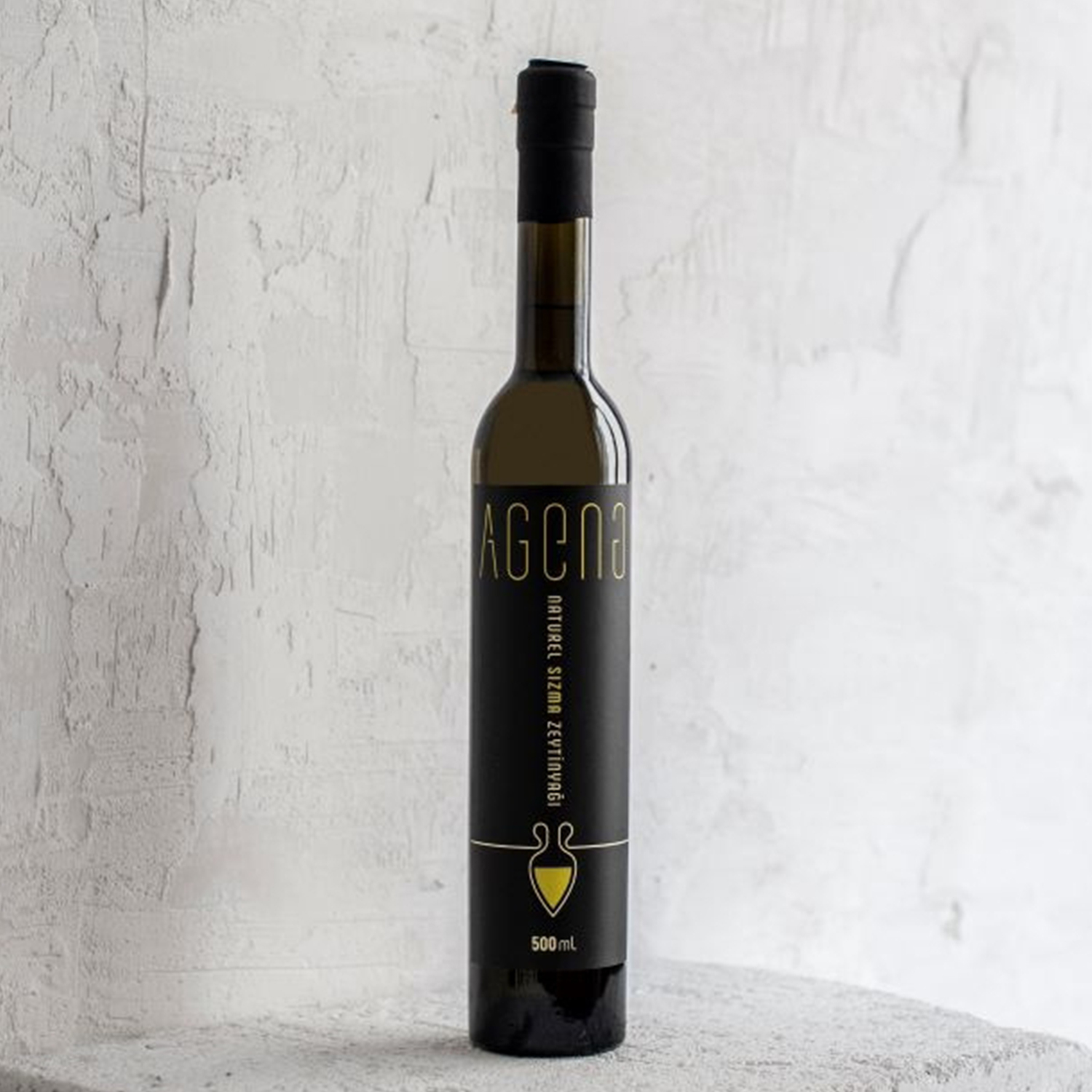 Early Harvest Cold Pressed Virgin Olive Oil 2 L