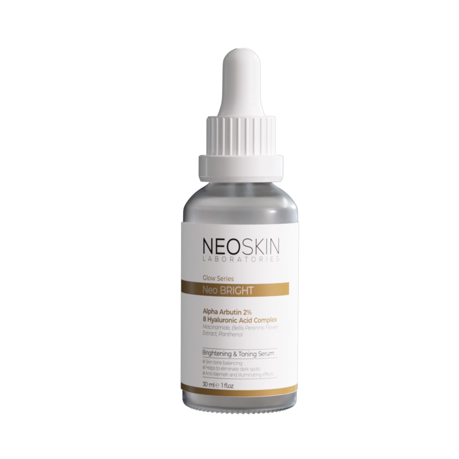 Neo Bright Serum