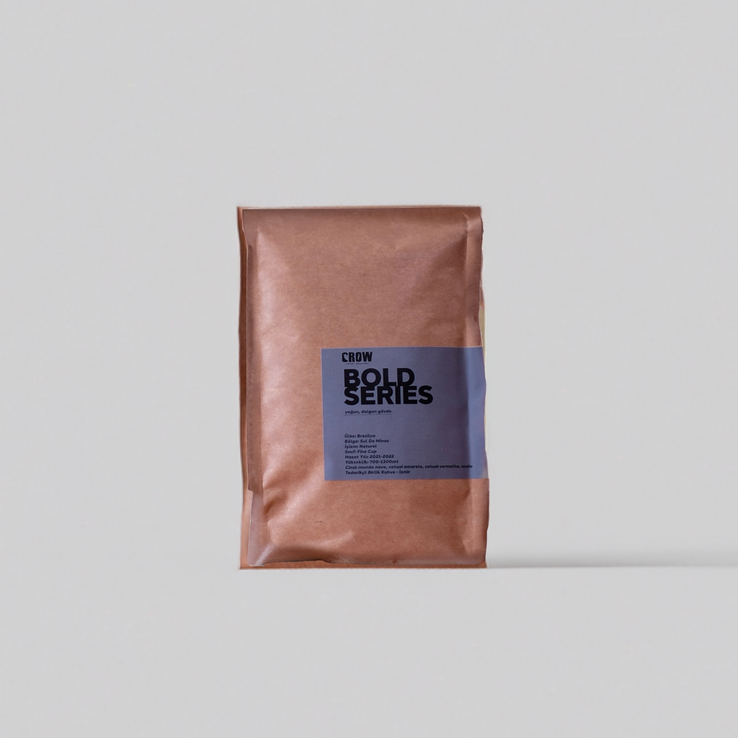 Bold Series Espresso & Filter Coffee