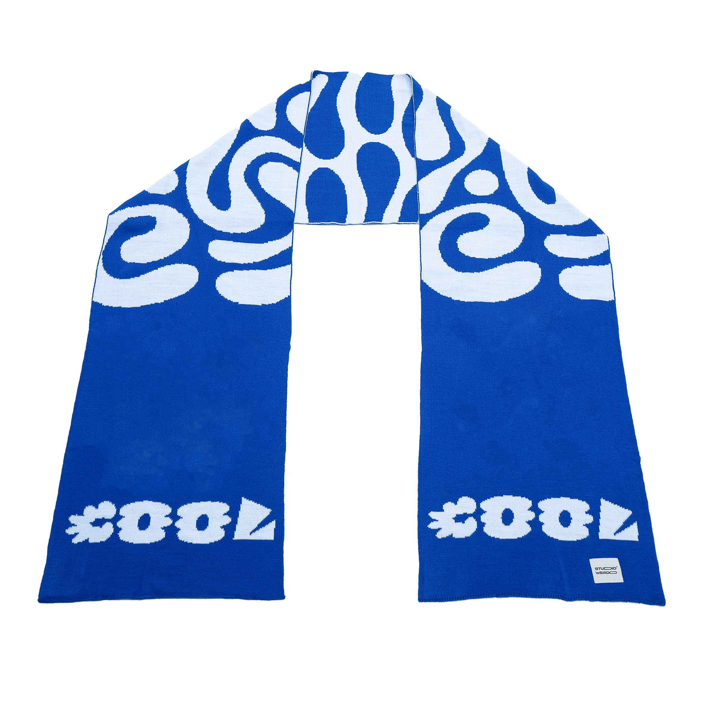 Pick Me Up Scarf