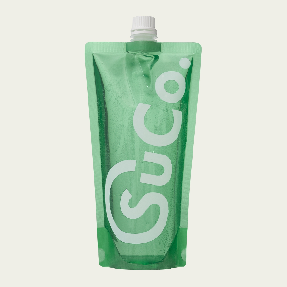 Mint Suco 2.0 - 600 Ml