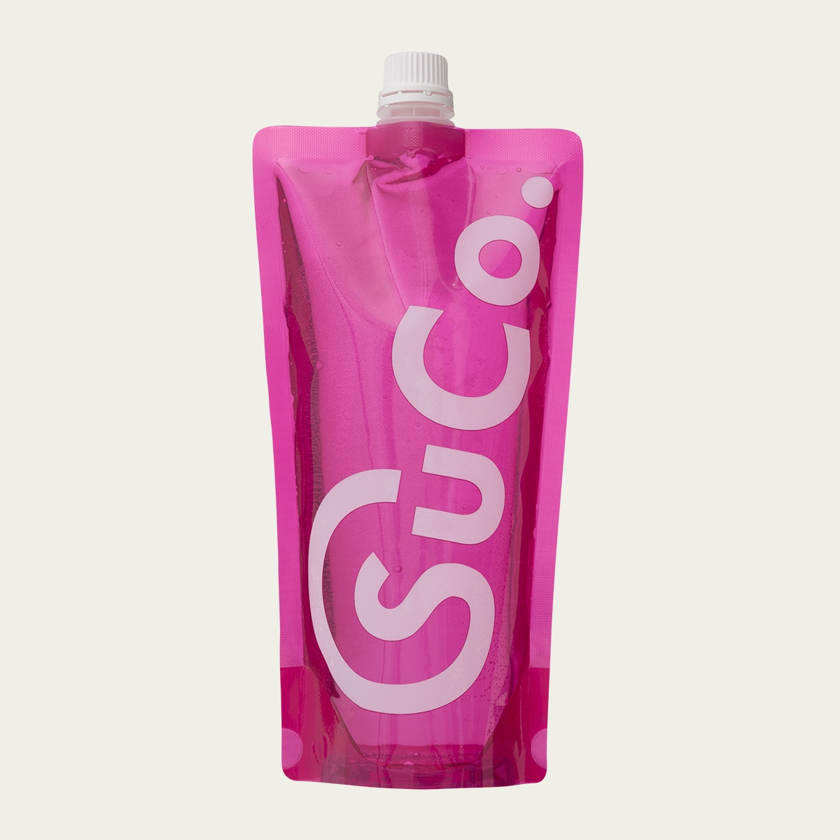 Pembe Suco 2.0 - 600 Ml