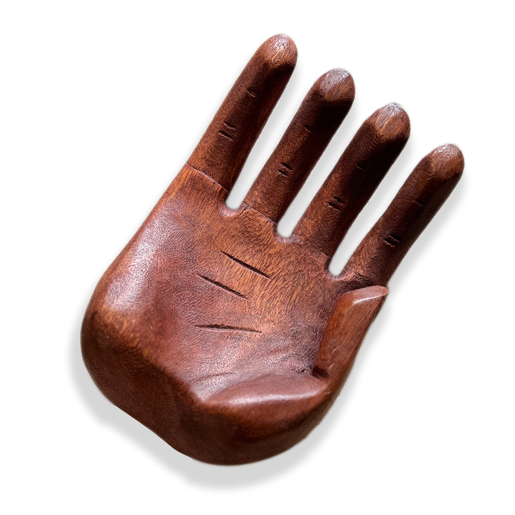 Nera Hand Decorative Object