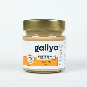 Fındık Ezmesi 215g