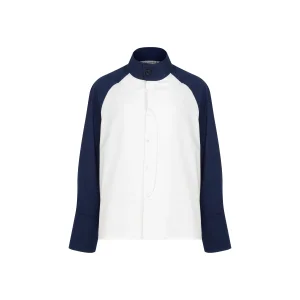 Sens Raglan Sleeve Gömlek