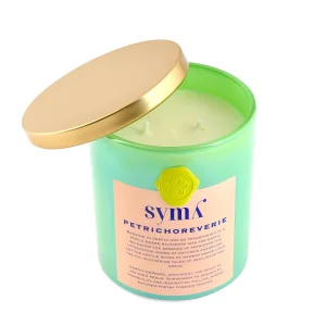 Petrichoreverie Candle