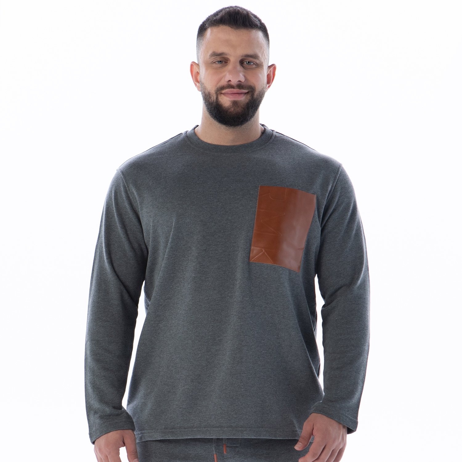 Hades Uzun Kollu Sweatshirt