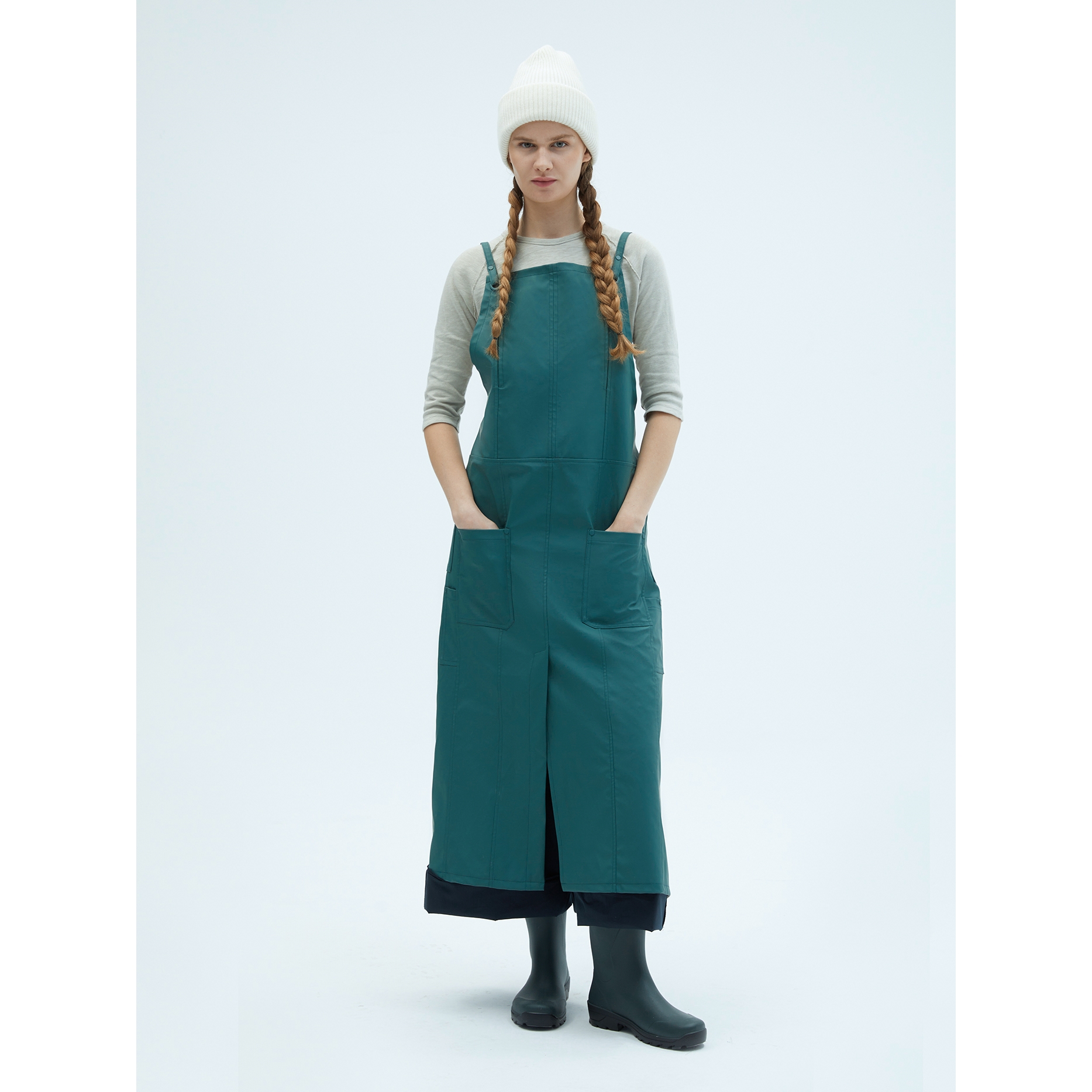 Waterproof Long Apron