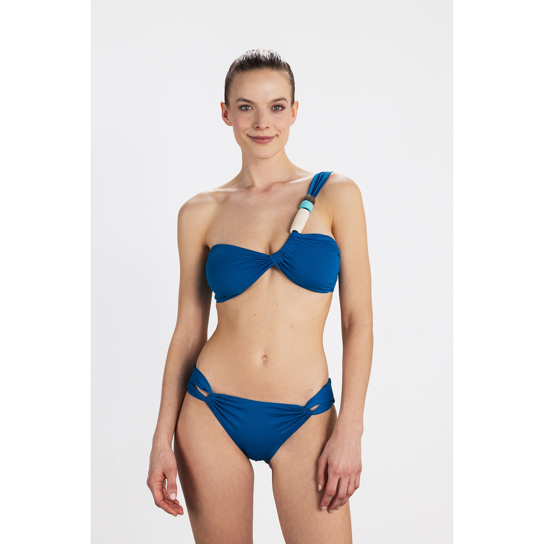 A-78 Cappadocia Straplez Bikini Takımı