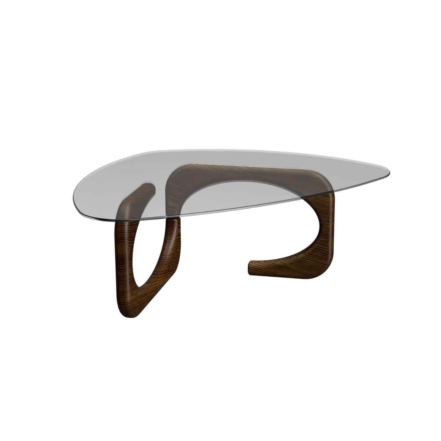 Vie Coffee Table