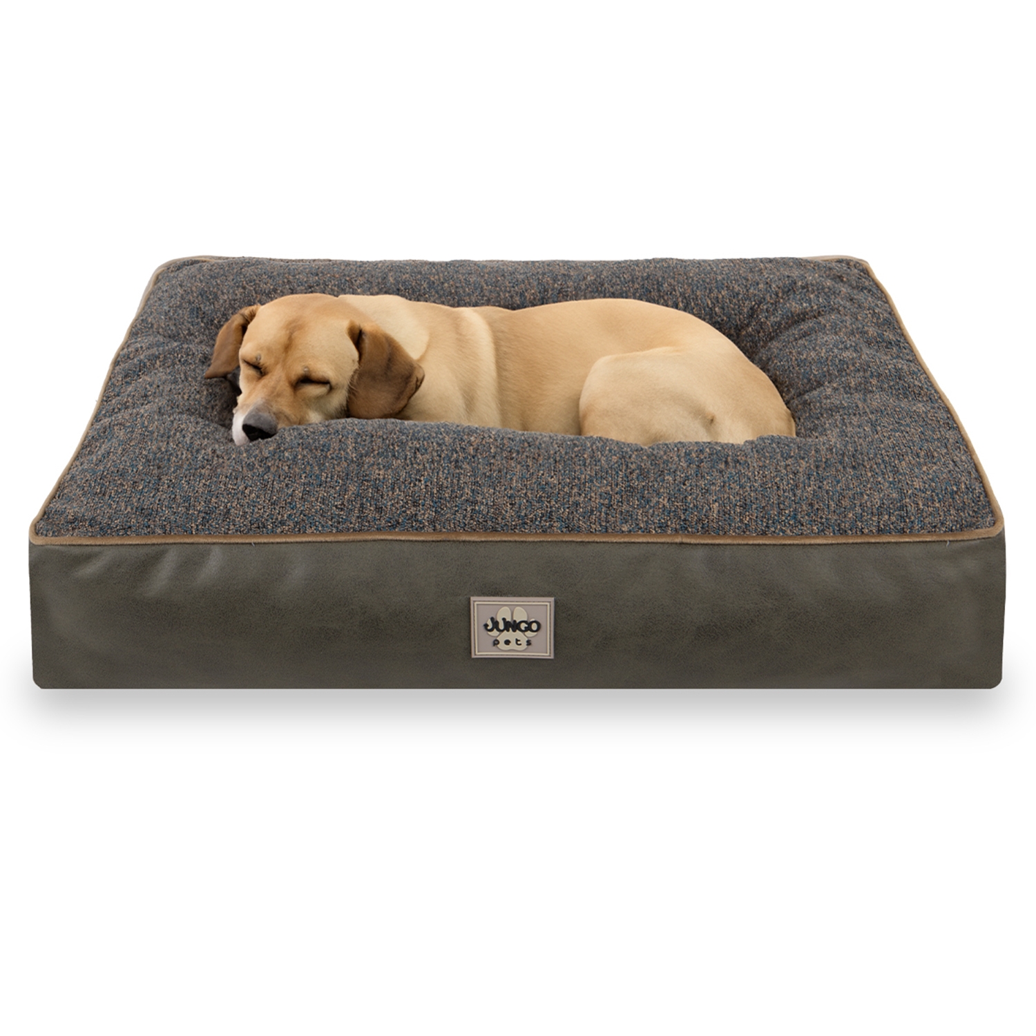 Thor, Visco Sponge, 100% Waterproof Mattresses, Ultra Soft Cat And Dog Bed