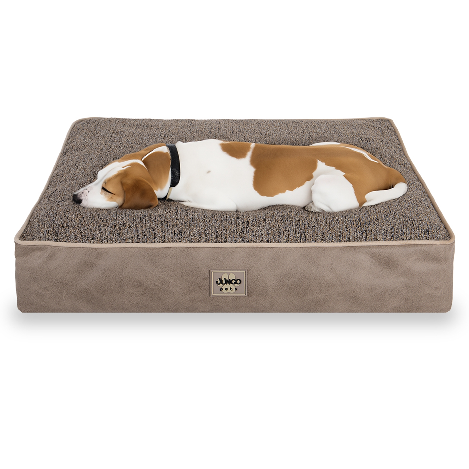 Thor, Visco Sponge, 100% Waterproof Mattresses, Ultra Soft Cat And Dog Bed