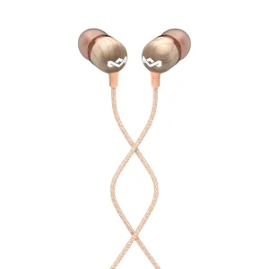 Marley Smile Jamaica Kulaklık