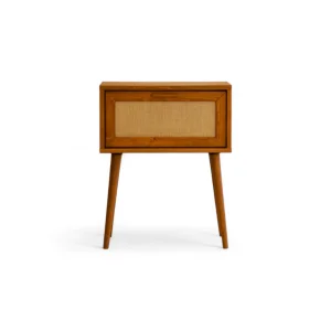 Evarado Bedside Table