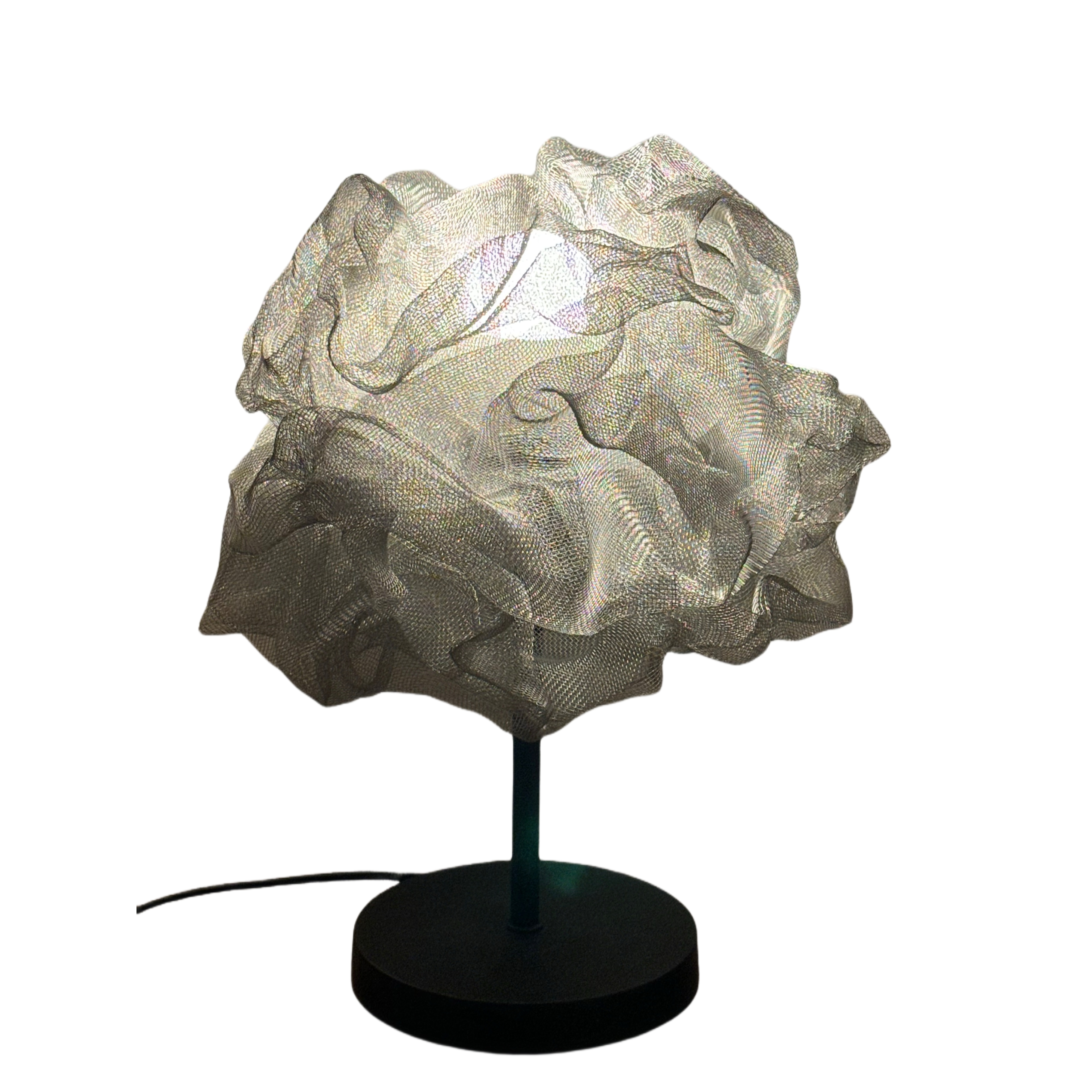 Cloudy Table Lamp