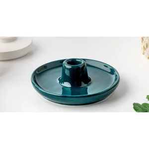 Handmade Ashe Palo Santo Incense Burner