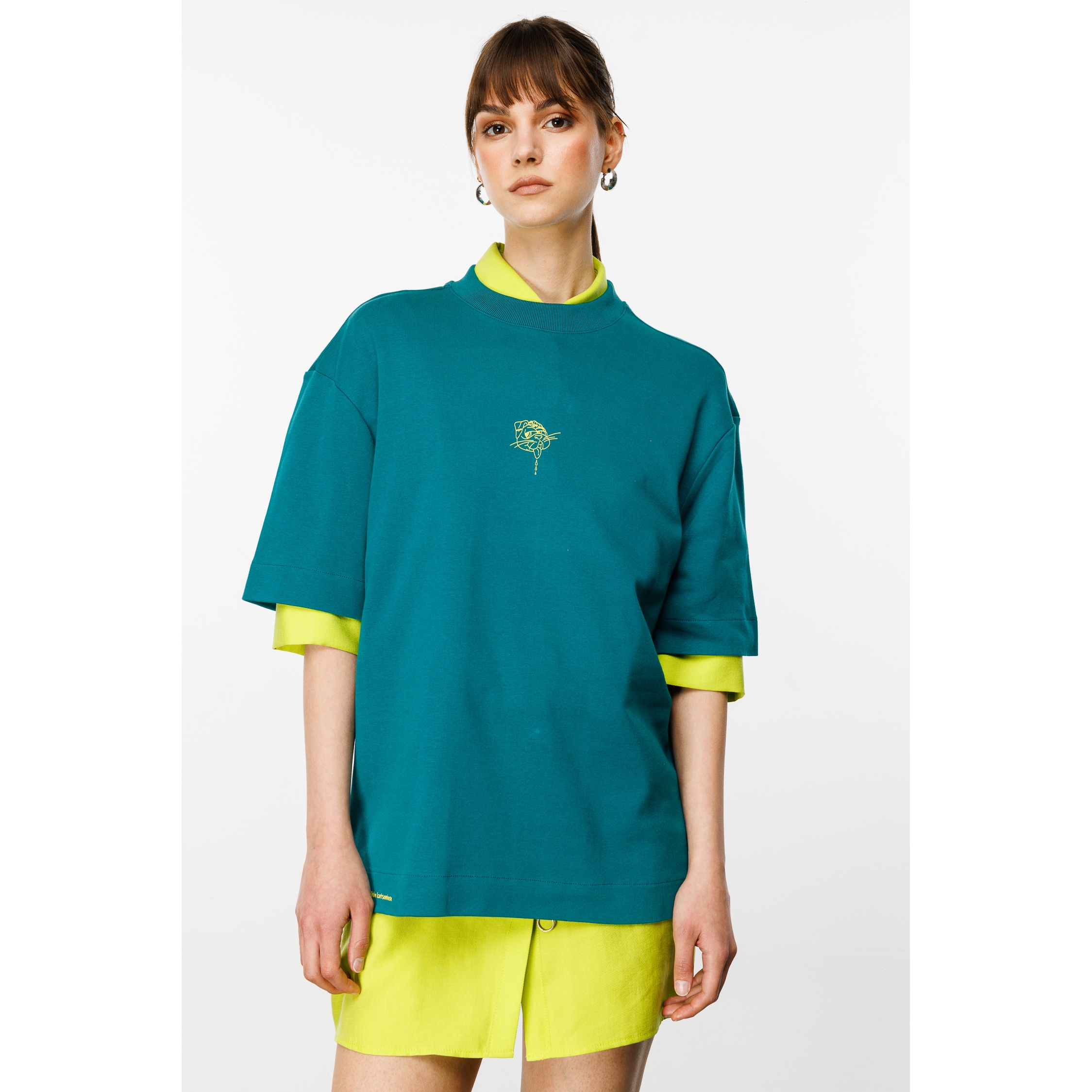 Koiraa Oversize T-shirt