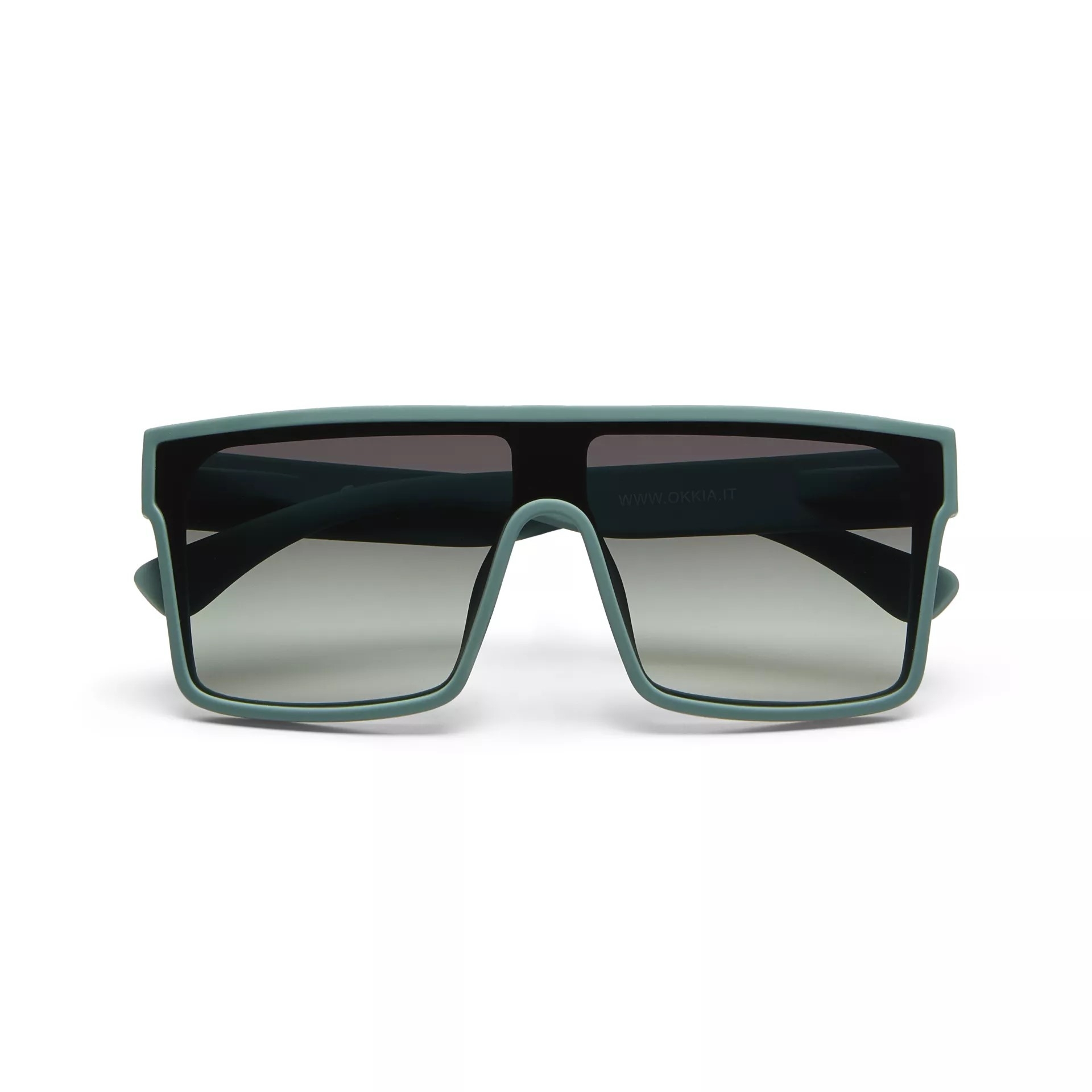 Tokyo Unisex Sunglasses