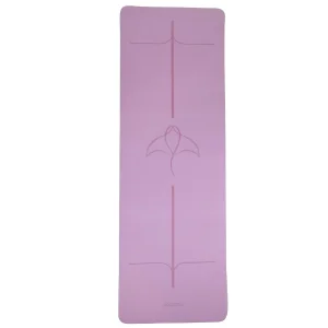 Mantaray Studio Series 6mm Yoga Ve Pilates Matı