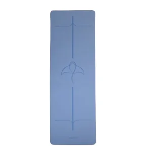 Mantaray Studio Series 6mm Yoga Ve Pilates Matı