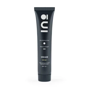 Catch Glow Ruby Gold Illuminating Moisturizer Cream