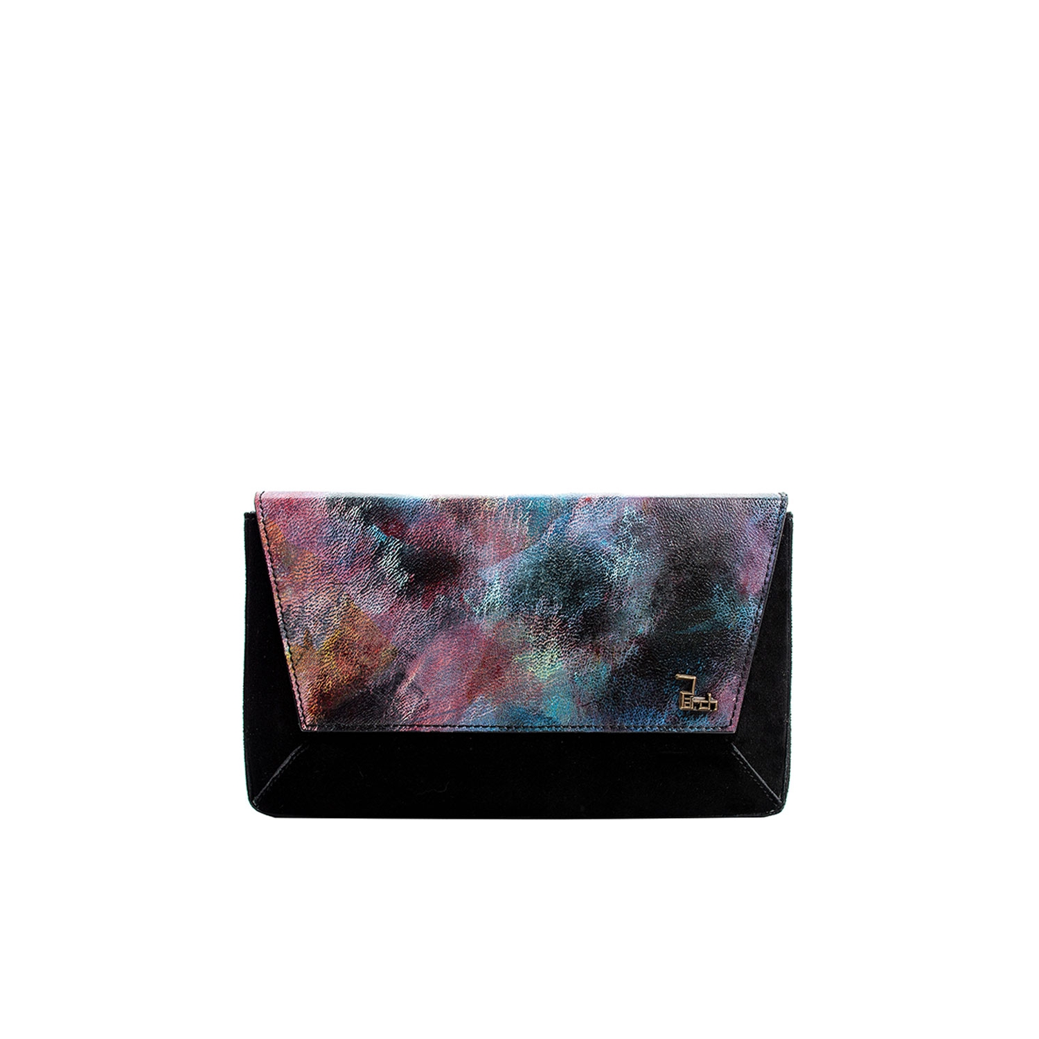 Persia Planet Handbag