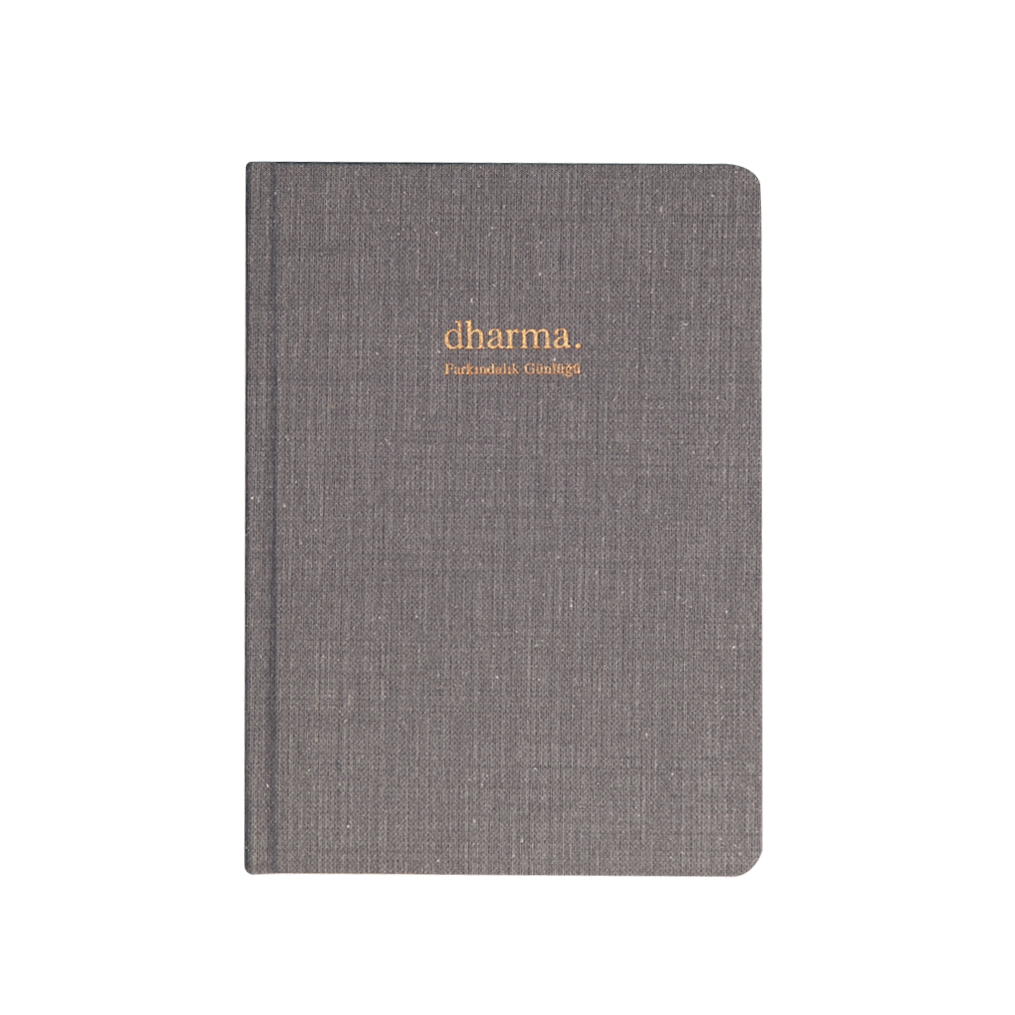 Dharma - Mindfulness Journal