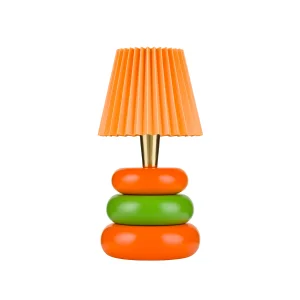 Little Lollies No:8 Colorful Desktop Lighting