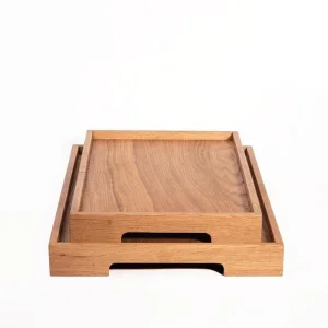 Edge Honey Tray Set