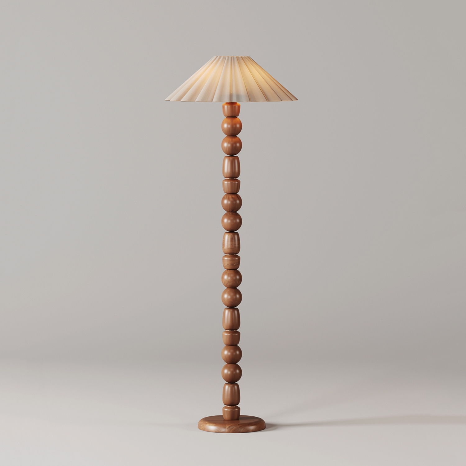 Mediterra Floor Lamp