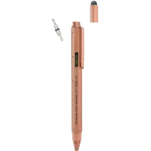 Standard Issue Multi Tool Pen - Copper