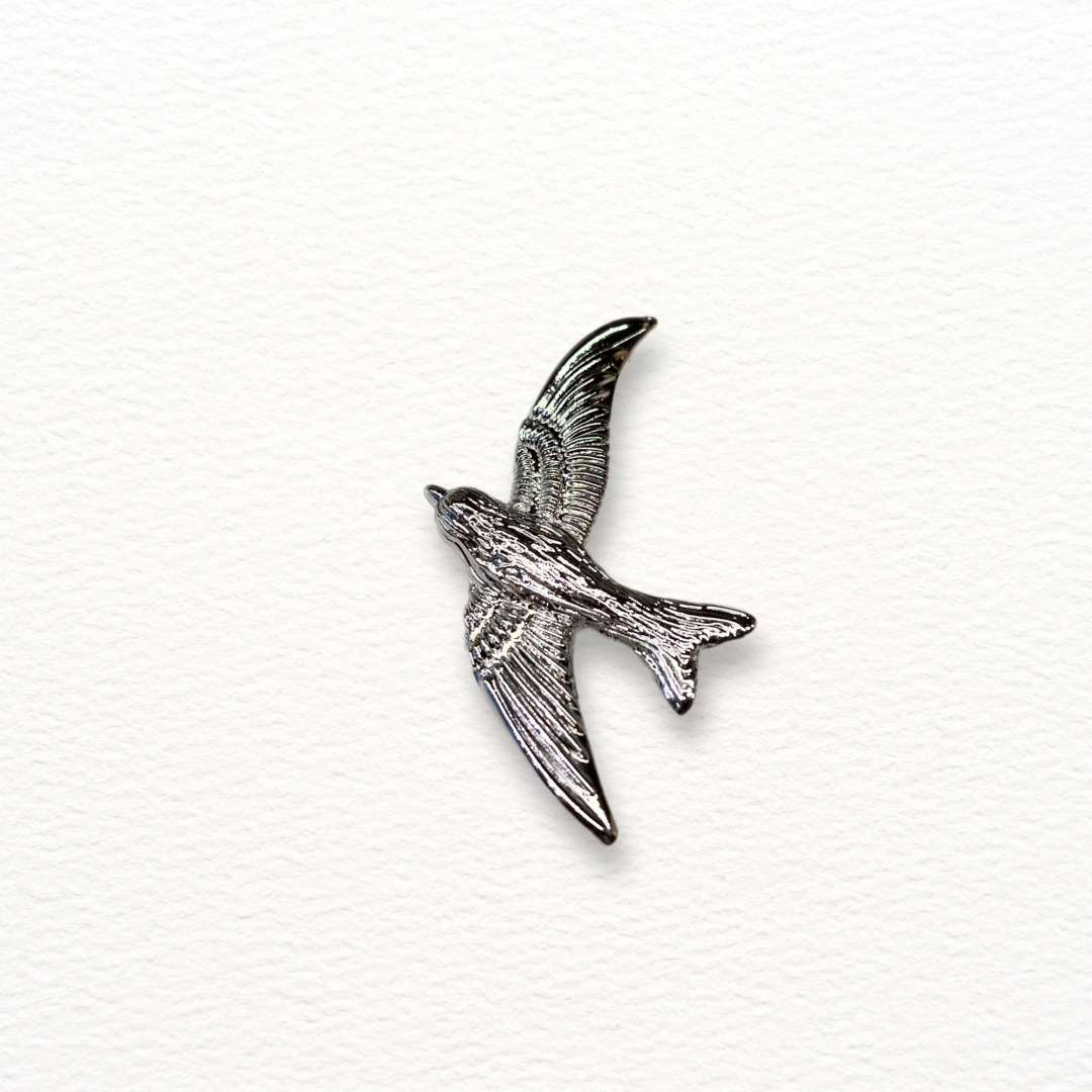 Crow Earcuff