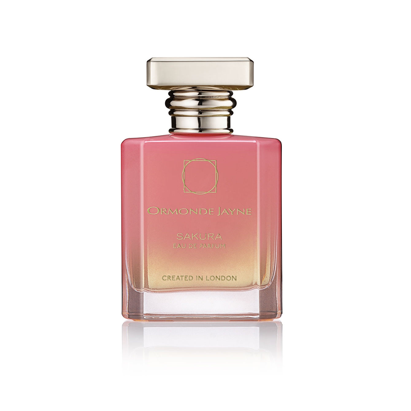 Oj Edp Sakura 50ml