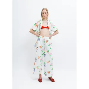 Breeze Casual Fit Pants