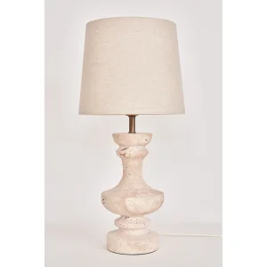 Sette Vertino Marble Lamp