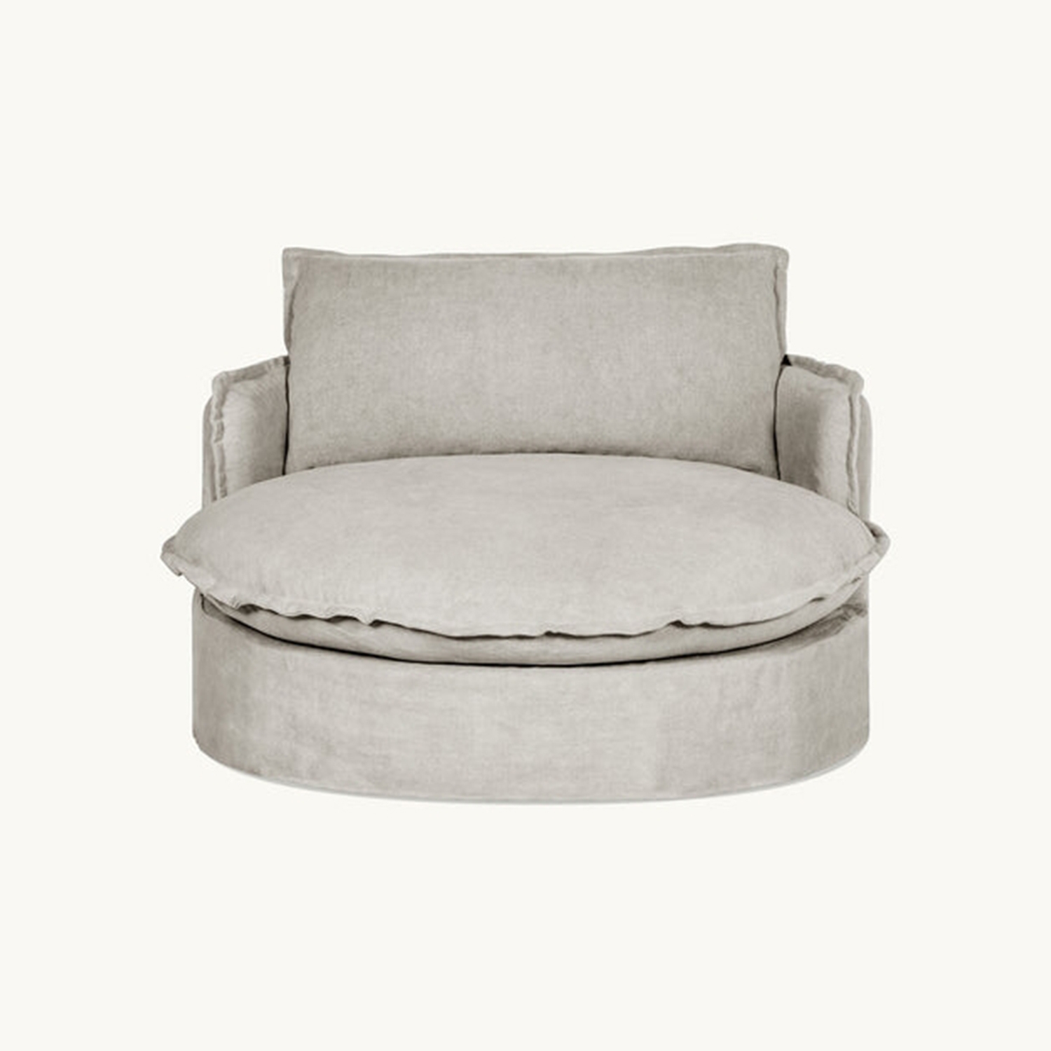 Loft Bergere