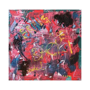 Bring Me Back Painting