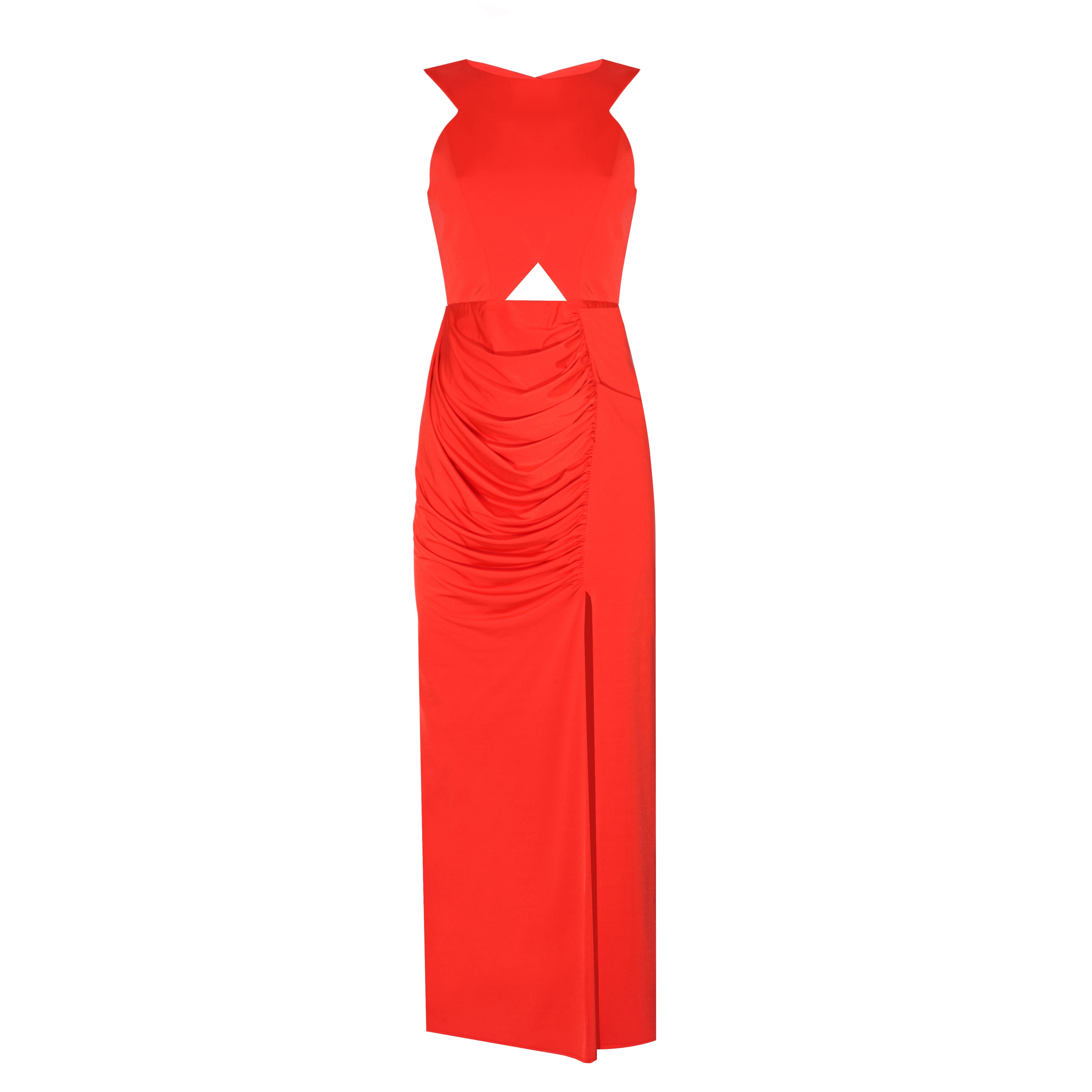 Aura Maxi Dress