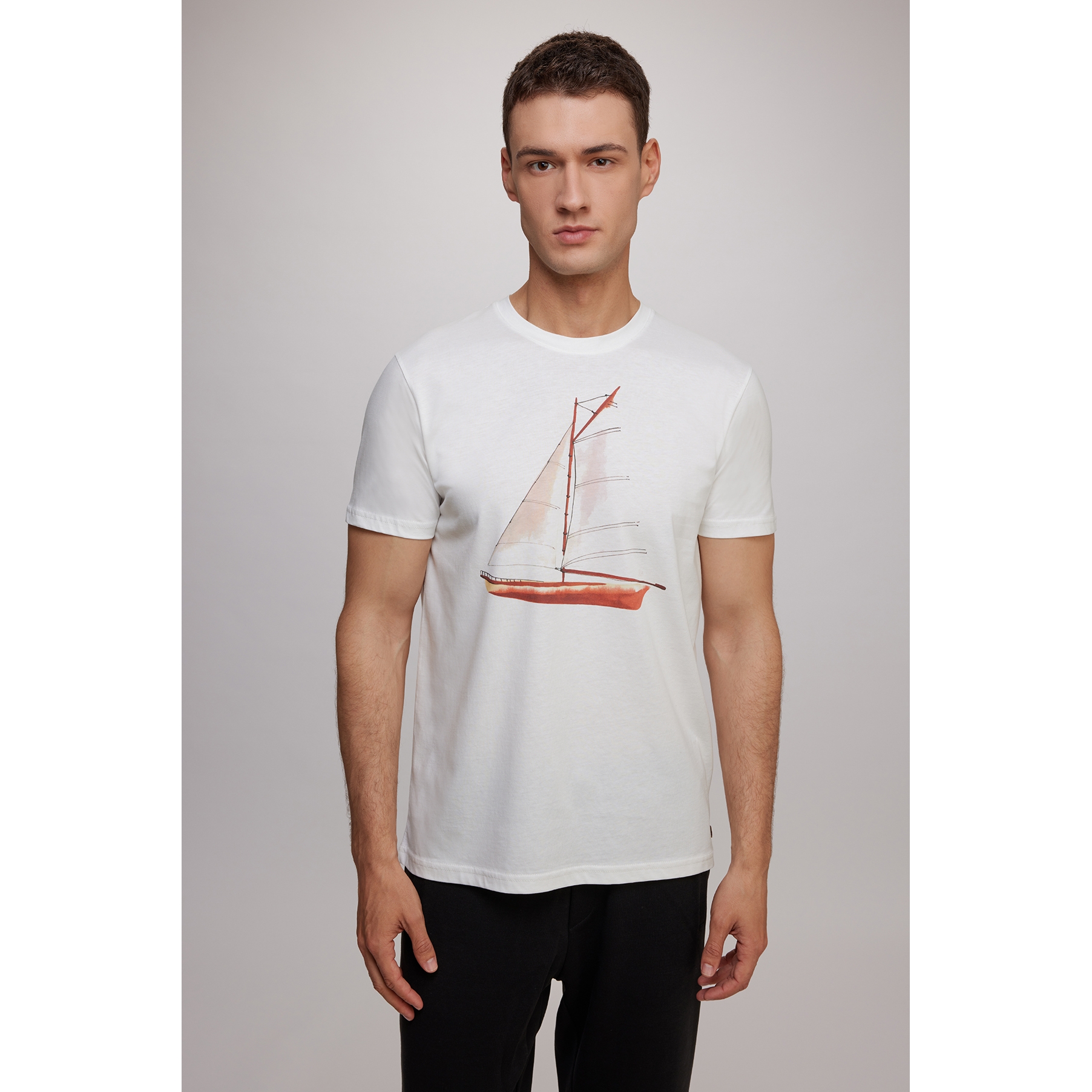 Maundays Sailing Tshirt