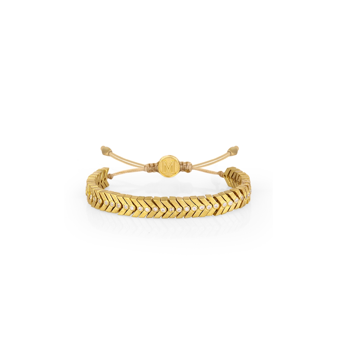 Lea Stone Bracelet