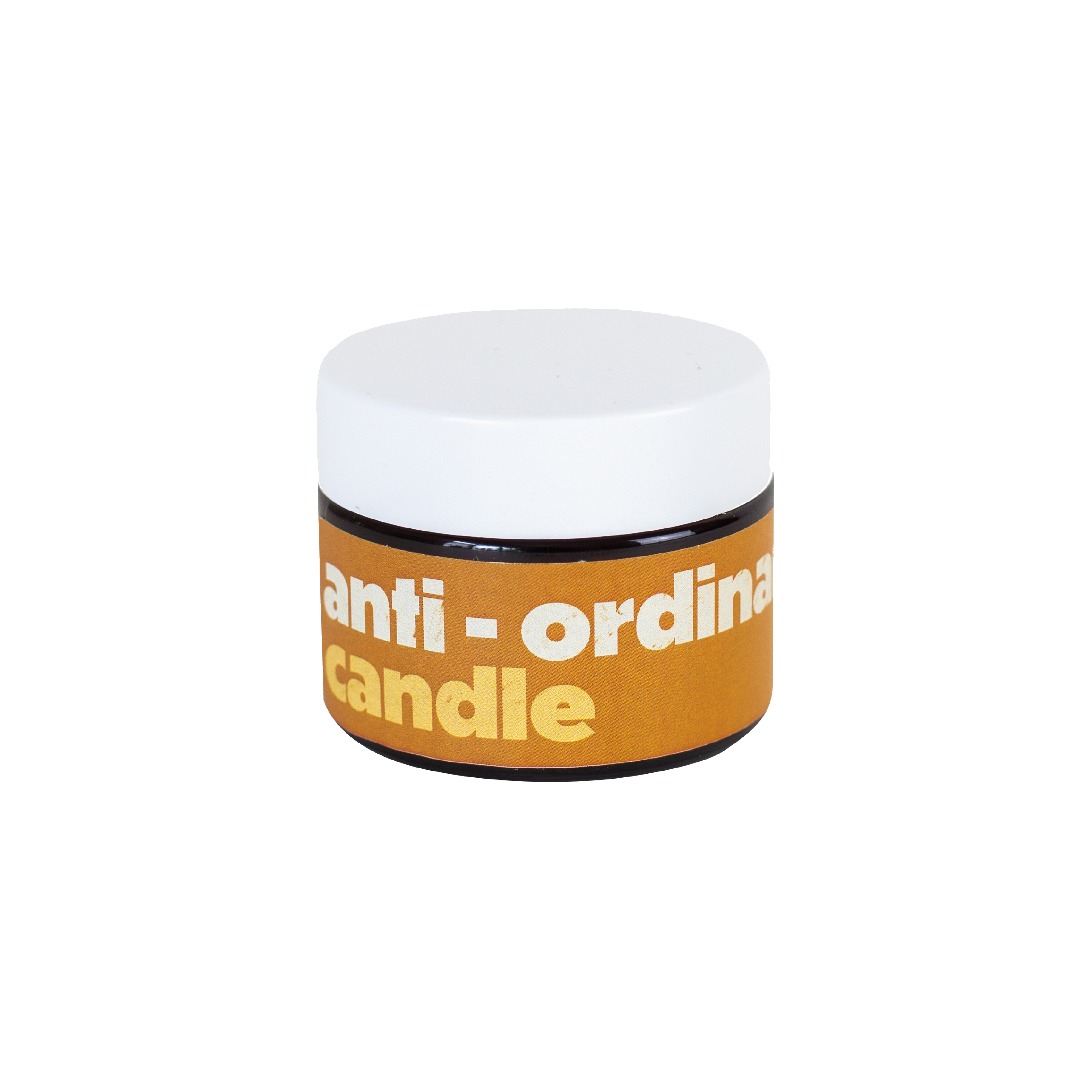 Anti - Ordinary Aromatherapy Candle