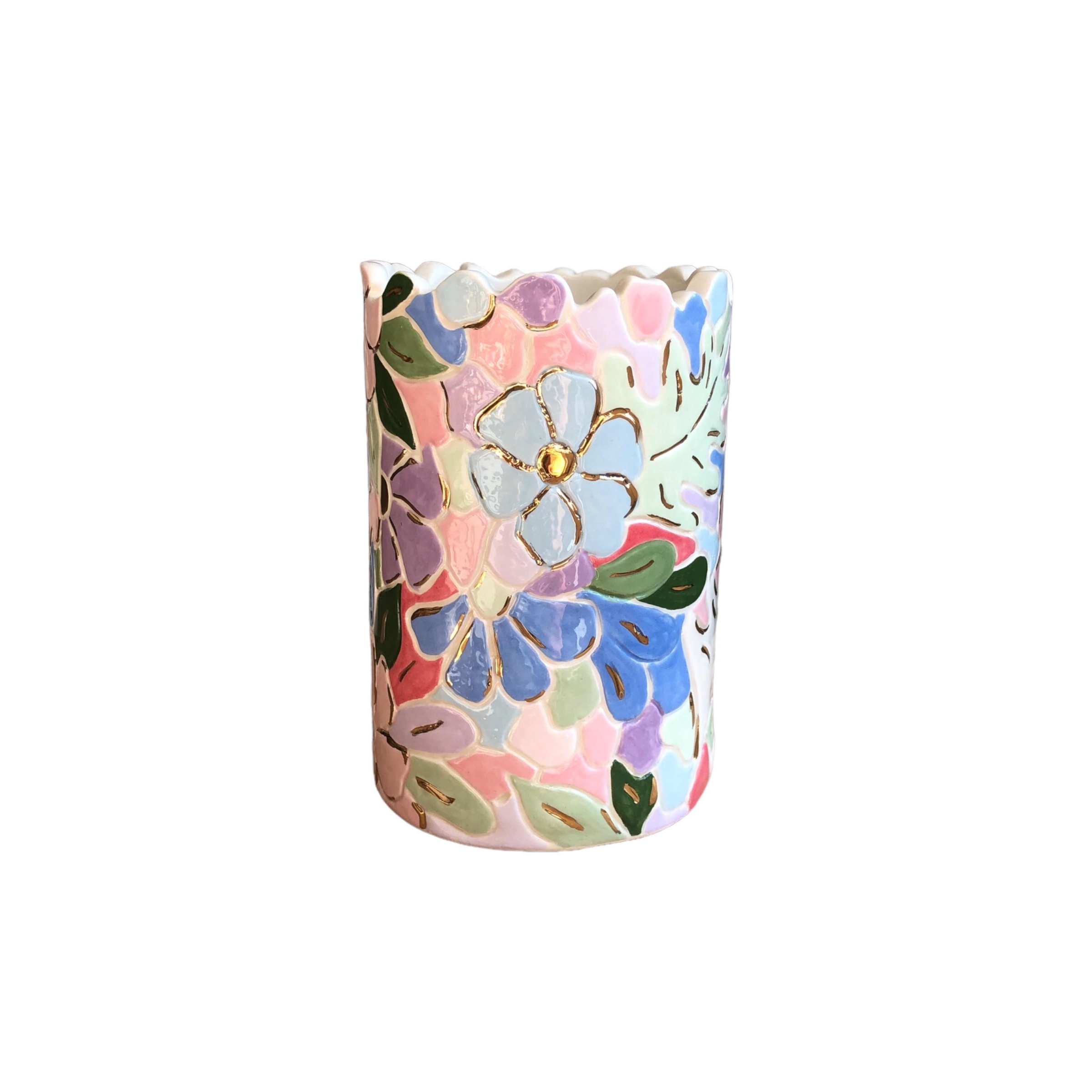 Flower Vase