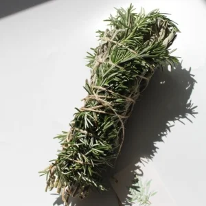 Sage  & Rosemary Incense