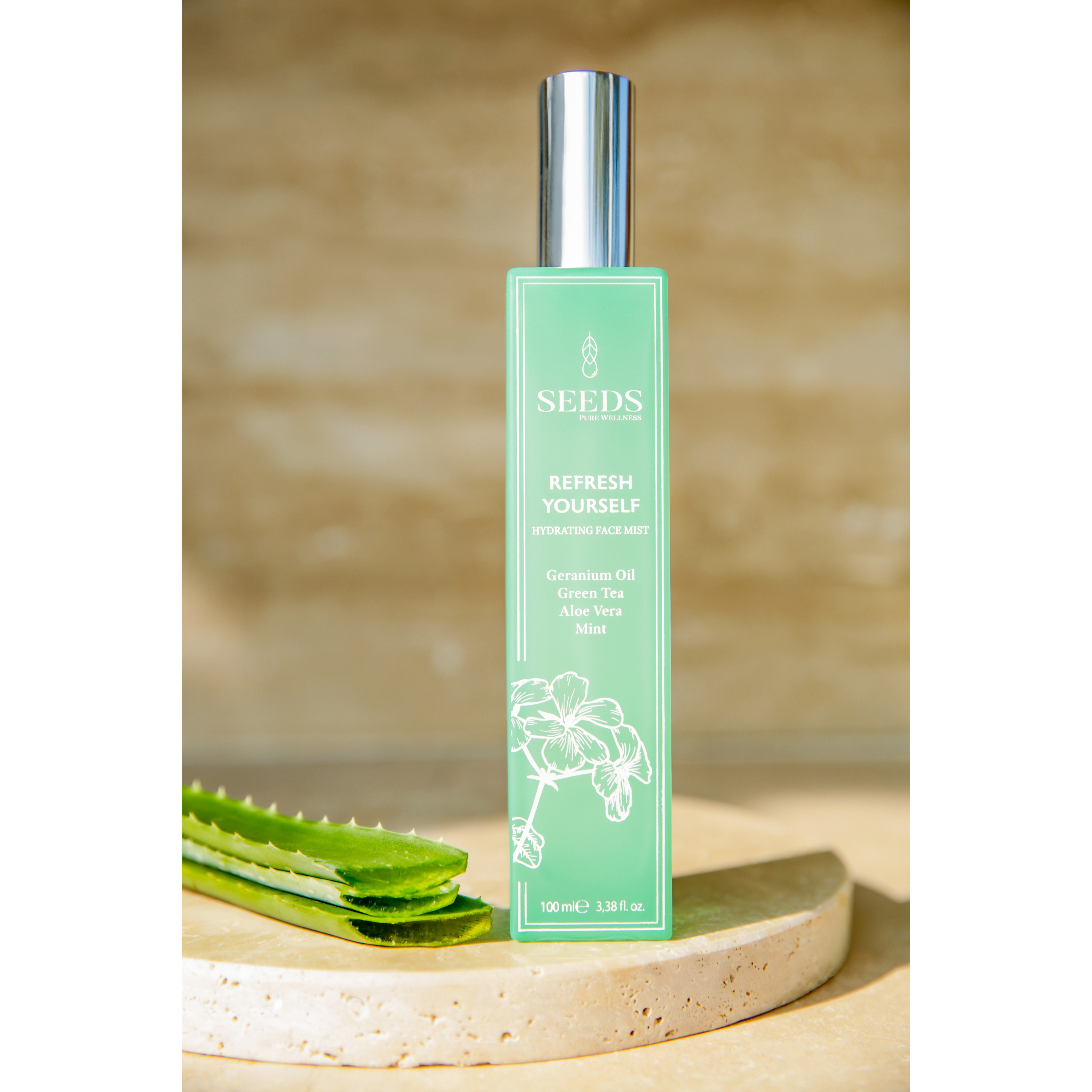 Hydrating Face Mist 100ml